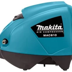 Makita MAC610 Compresseur 8 Bar