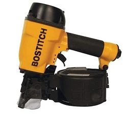 Stanley Bostitch Cloueur N58C-1-E Coilnailer 25-55mm