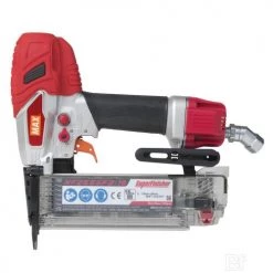Max Cloueur NF255SF2/18 Mini-bradnailleur 18GA 15-55 Mm