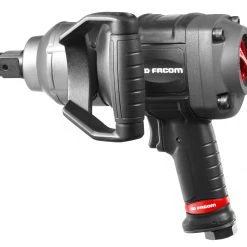 Facom NM.3000FPB Clé à Chocs 1" Roue Courte - Haute Performance