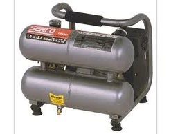 Senco PC0968EU Compresseur 9,5 Ltr. 8.2 Bar