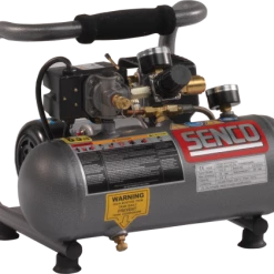 Senco PC1010 Compresseur 3,8 Ltr. 8.2 Bar