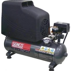 Senco PC1248EU Compresseur 8 Ltr. 9 Bar