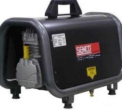 Senco PC1252EU Compresseur 3Ltr 9bar