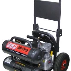 Senco PC2225EU PC2225 Compresseur 16 Ltr. 8 Bar