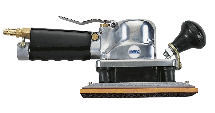 ABAC Ponceuse Orbitale 93x176mm 8973005428 1 ABAC Ponceuse Orbitale 93x176mm 8973005428