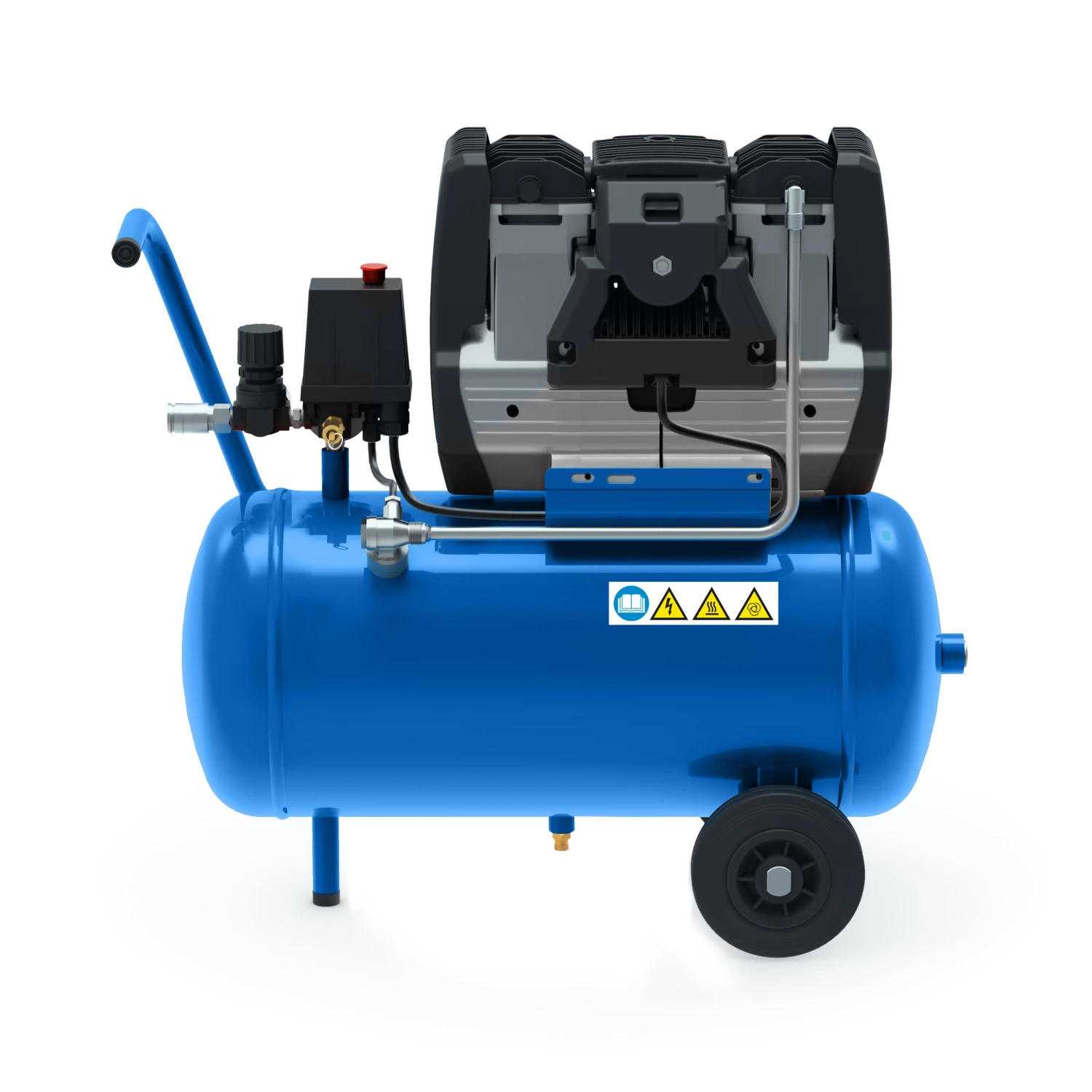 ABAC POSITION DU POLE Compresseur OS15P 1129740296 2 ABAC POSITION DU POLE Compresseur OS15P 1129740296 – Image 2