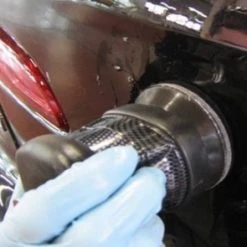 Rupes RU-RA75A RA75A Ponceuse Excentrique Pneumatique 75 Mm Avec Aspiration Des Poussières -Outils pneumatiques Soldes ru ra75a ra75a ponceuse excentrique pneumatique 75 mm avec aspiration des poussieres 2