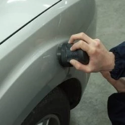 Rupes RU-RA75A RA75A Ponceuse Excentrique Pneumatique 75 Mm Avec Aspiration Des Poussières -Outils pneumatiques Soldes ru ra75a ra75a ponceuse excentrique pneumatique 75 mm avec aspiration des poussieres 3