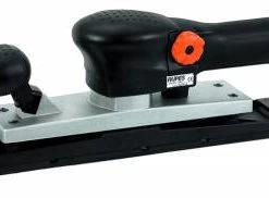 Rupes RU-SLP41A SLP41A Ponceuse Pneumatique 400 X 70 Mm Avec Aspiration Des Poussières