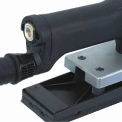 Rupes RU-SLP41A SLP41A Ponceuse Pneumatique 400 X 70 Mm Avec Aspiration Des Poussières -Outils pneumatiques Soldes ru slp41a slp41a ponceuse pneumatique 400 x 70 mm avec aspiration des poussieres 3