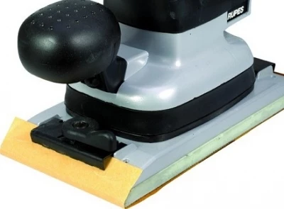 Rupes RU-SO210AP SO210AP Ponceuse Orbitale Pneumatique 225 X 115 Mm Avec Aspiration Des Poussières 3 Rupes RU-SO210AP SO210AP Ponceuse Orbitale Pneumatique 225 X 115 Mm Avec Aspiration Des Poussières – Image 3