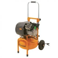 Stanley Bostitch Compresseur SB-PSV24-2.5-E Compressor 24Ltr 2.5PK