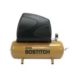 Stanley Bostitch SFC500HP7.5S-E Compresseur Silencieux 7.5HP EU 500L