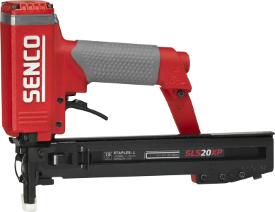 Senco SLS20XP Agrafeuse M Agrafes 12-38 Mm Automatique 1 Senco SLS20XP Agrafeuse M Agrafes 12-38 Mm Automatique