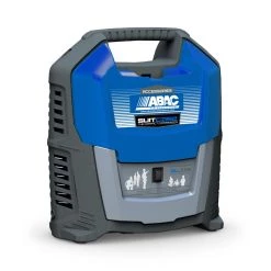 ABAC SUITCASE-0 Compresseur 2236115858