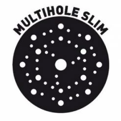 Rupes TA531A Ponceuse Excentrique Pneumatique 150 Mm Avec Aspiration Des Poussières