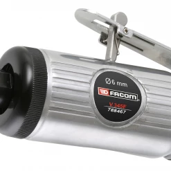 Facom V.345F Meuleuse Droite Avec Entrée De 6 Mm