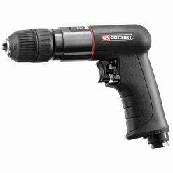 Facom V.D100QR Perceuse Pneumatique Réversible 10 Mm - 3/8"