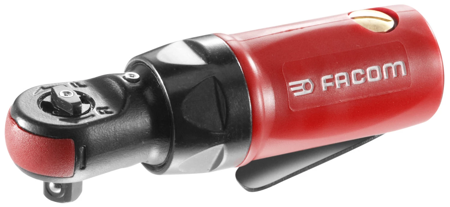 Facom Clé à Choc VR.J154 Cliquet à Commande Manuelle De 3/8". 1 Facom Clé à Choc VR.J154 Cliquet à Commande Manuelle De 3/8".