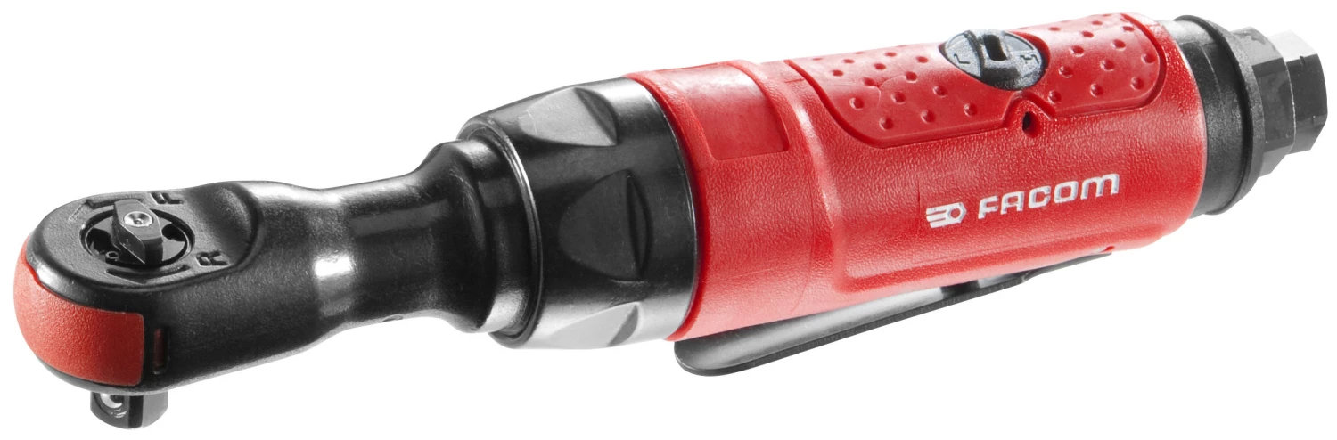 Facom Clé à Choc VR.J254 Cliquet 3/8" "Mini" 1 Facom Clé à Choc VR.J254 Cliquet 3/8" "Mini"