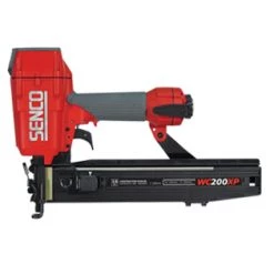 Senco Agrafeuse WC200XP BF/TF Riveteuse P-Agrafes 22-50mm