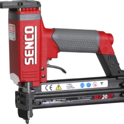 Senco Cloueur WCE0485 FinishPro 25 XP Mini Brad 1.2 Mm Tacker 15-55 Mm