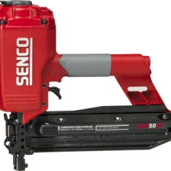 Senco XL3057 SNS50 BF/TF Agrafeuse N-Nots 38-63mm