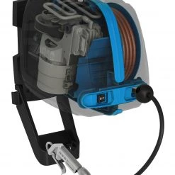 ABAC XPN 015 Compresseur Enrouleur 10 M -Outils pneumatiques Soldes xpn 015 compresseur enrouleur 10 m 2