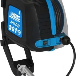 ABAC XPN 015 Compresseur Enrouleur 10 M